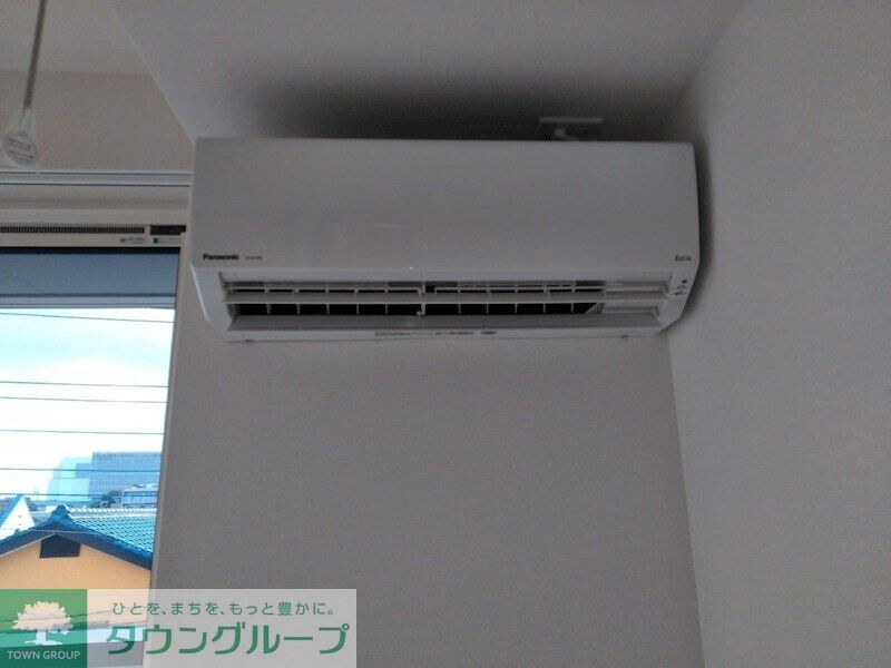 クレールレジデンスの物件内観写真