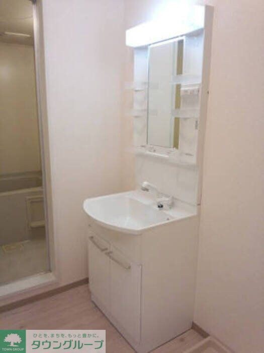 メゾンドール 弐番館の物件内観写真