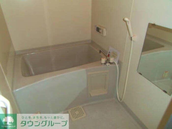 メゾンドール 弐番館の物件内観写真