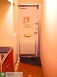 レオパレスコトー ブロンの物件内観写真