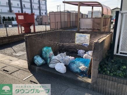 レオパレスコトー ブロンの物件内観写真