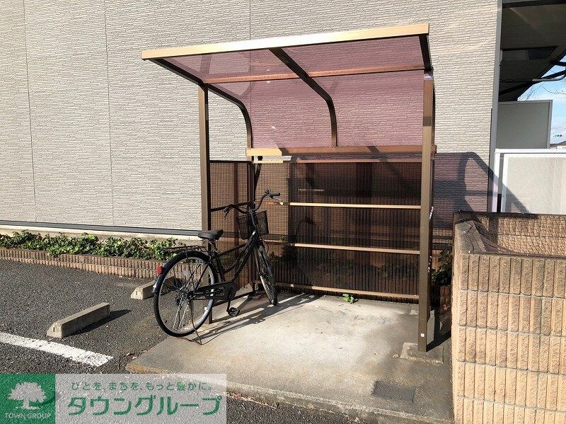 レオパレスコトー ブロンの物件内観写真