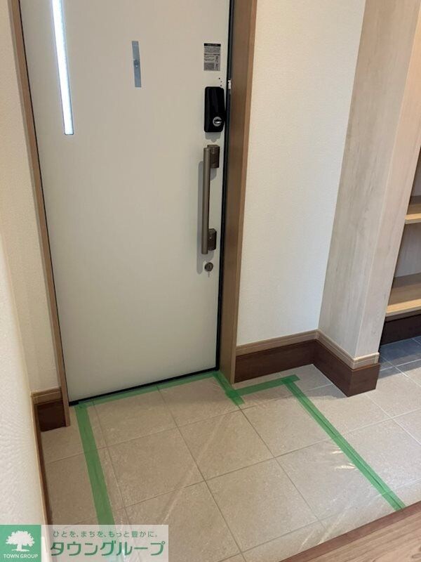 MIYABI(みやび) Iの物件内観写真