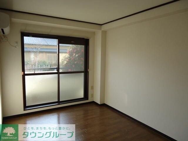 サンライズ久喜Iの物件内観写真