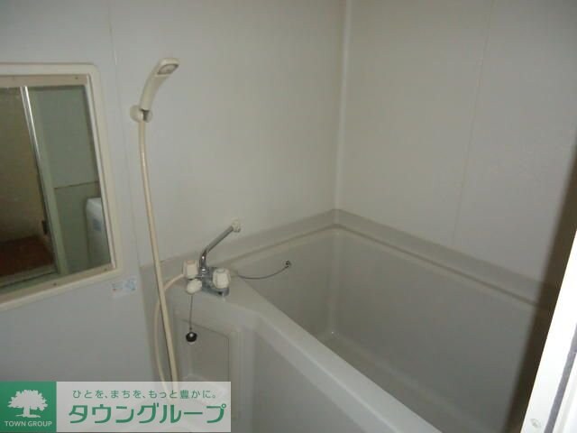 サンライズ久喜Iの物件内観写真