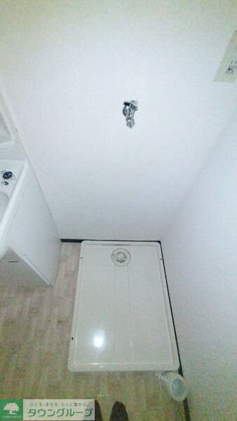 サンライズ久喜Iの物件内観写真