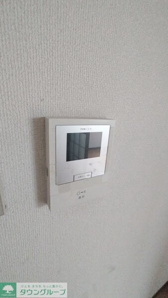 サンライズ久喜Iの物件内観写真