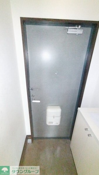 サンライズ久喜Iの物件内観写真