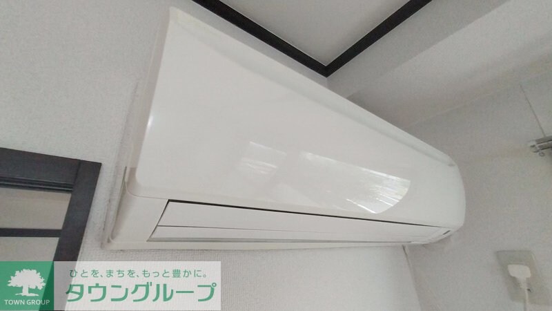 サンライズ久喜Iの物件内観写真