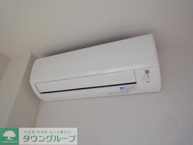 プレミールIの物件内観写真