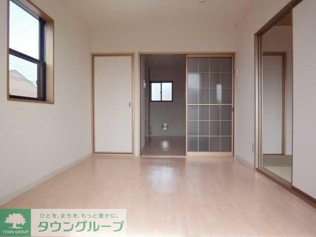 プレミールIの物件内観写真