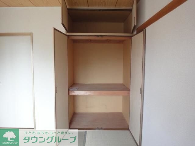 プレミールIの物件内観写真