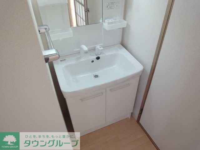 プレミールIの物件内観写真