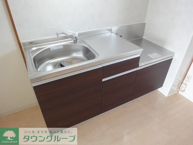 プレミールIの物件内観写真