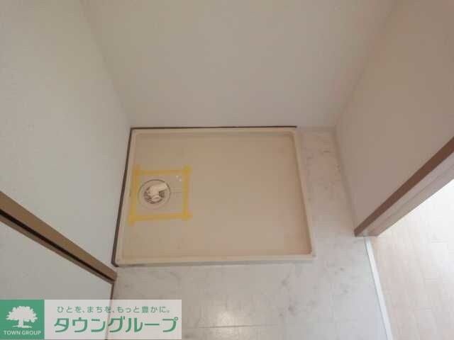 プレミールIの物件内観写真