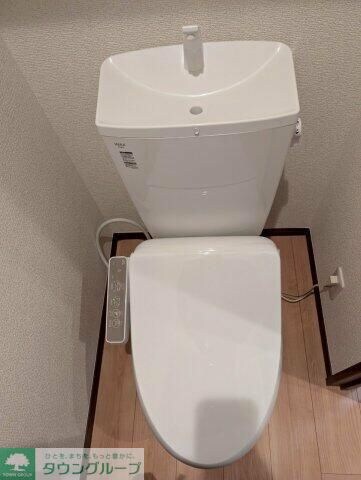 GOD BLESS OMIYAの物件内観写真