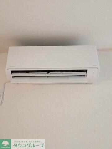 GOD BLESS OMIYAの物件内観写真