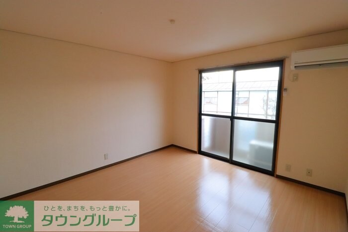 パークサイドの物件内観写真