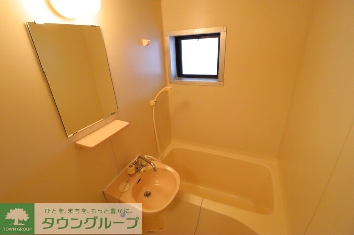 パークサイドの物件内観写真