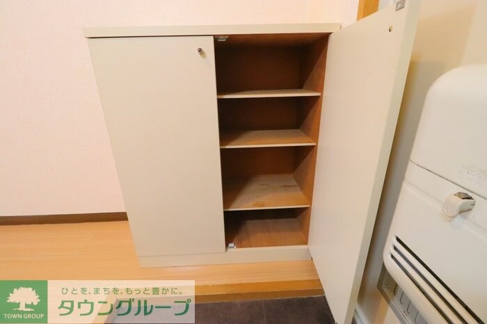 パークサイドの物件内観写真