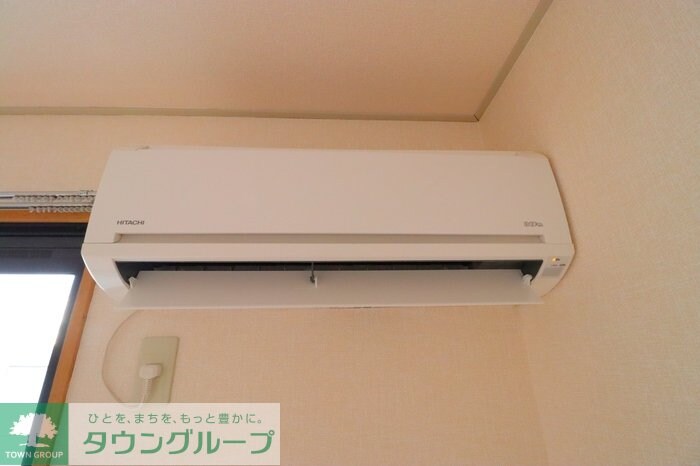 パークサイドの物件内観写真