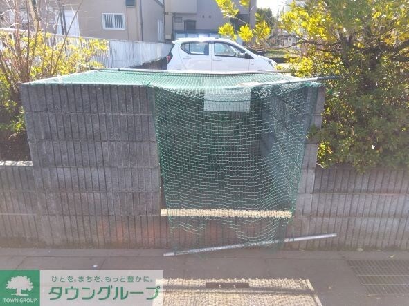 レオパレスサンハイムの物件内観写真