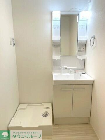 ルピナス東門前の物件内観写真