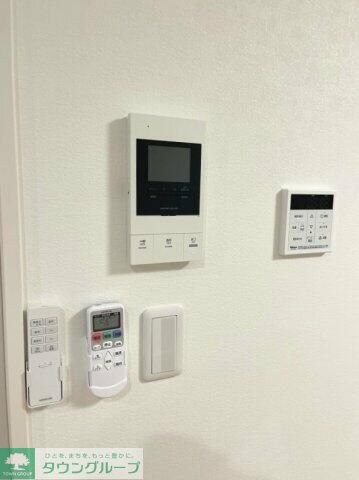 ルピナス東門前の物件内観写真