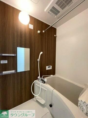 ルピナス東門前の物件内観写真