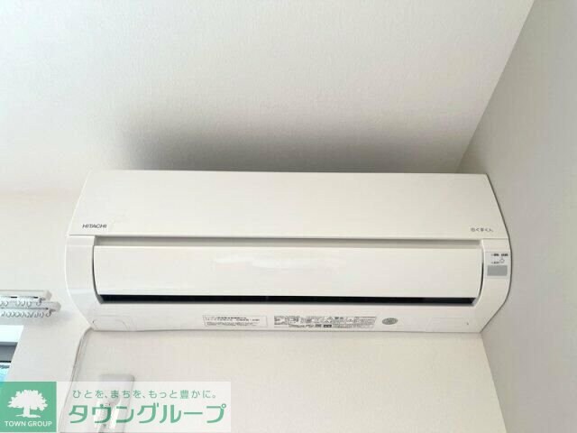 ルピナス東門前の物件内観写真