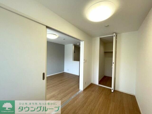 ルピナス東門前の物件内観写真