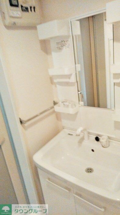 ヴァンベール山口 Bの物件内観写真