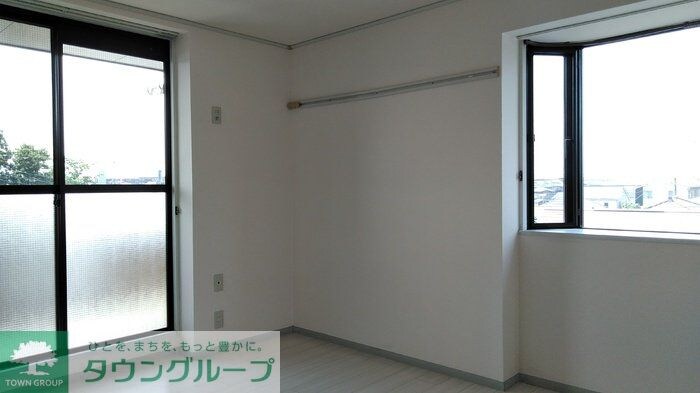 ヴァンベール山口 Bの物件内観写真