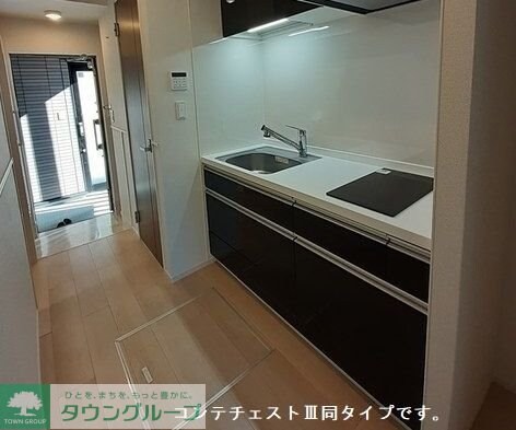 ラフレシールSの物件内観写真