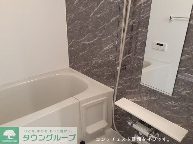 ラフレシールSの物件内観写真