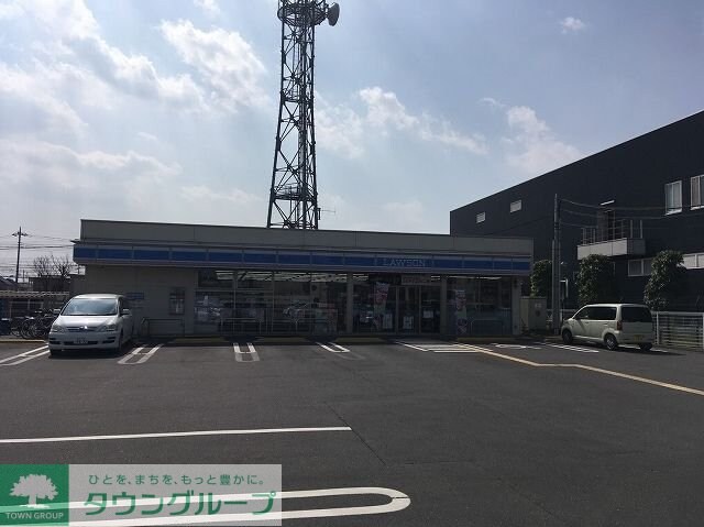 ラフレシールSの物件内観写真