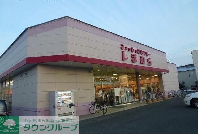 ラフレシールSの物件内観写真