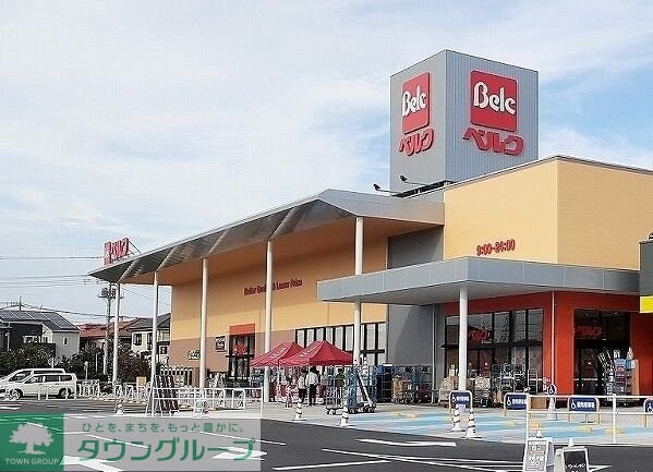 ラフレシールSの物件内観写真