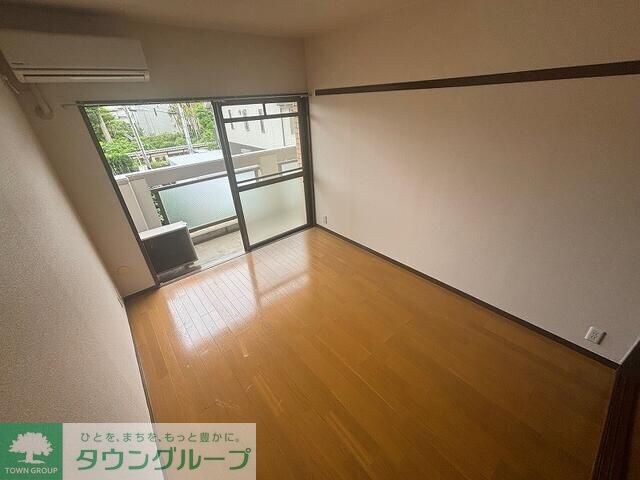 グリーンハイツたかはなの物件内観写真