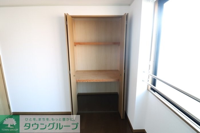 サンヴィレッジ本宿の物件内観写真