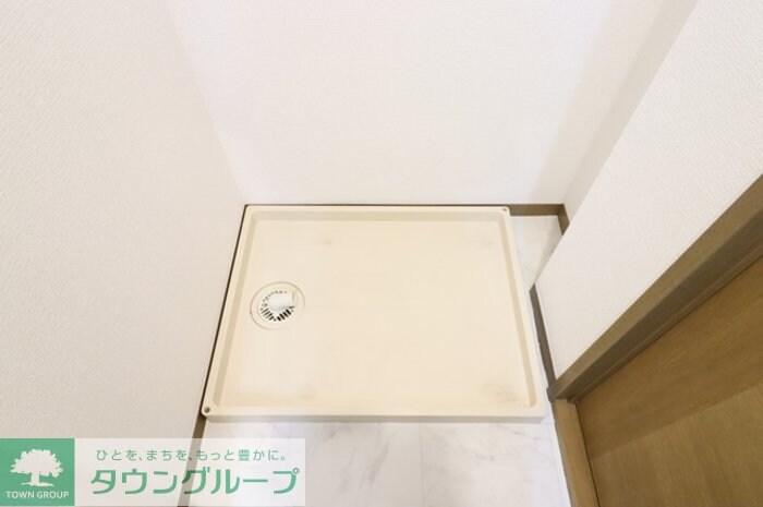 サンヴィレッジ本宿の物件内観写真