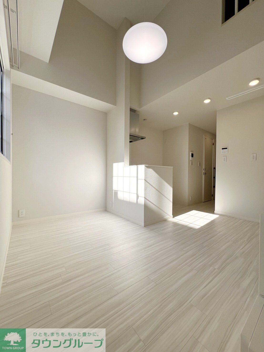 壱番館の物件内観写真