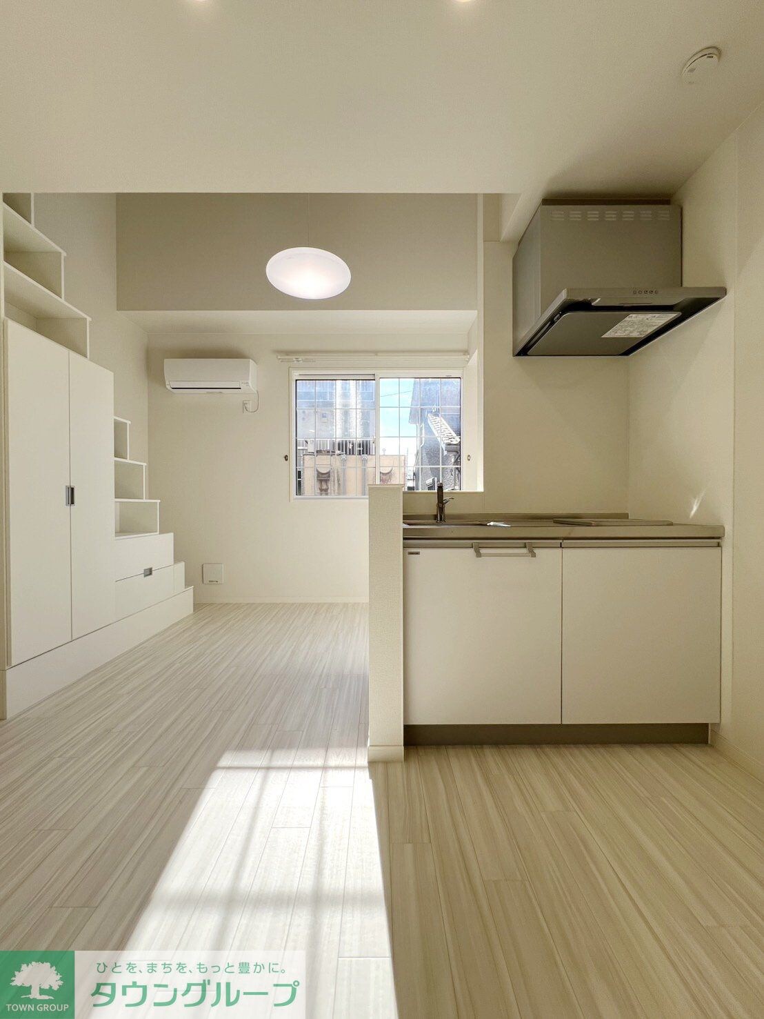 壱番館の物件内観写真