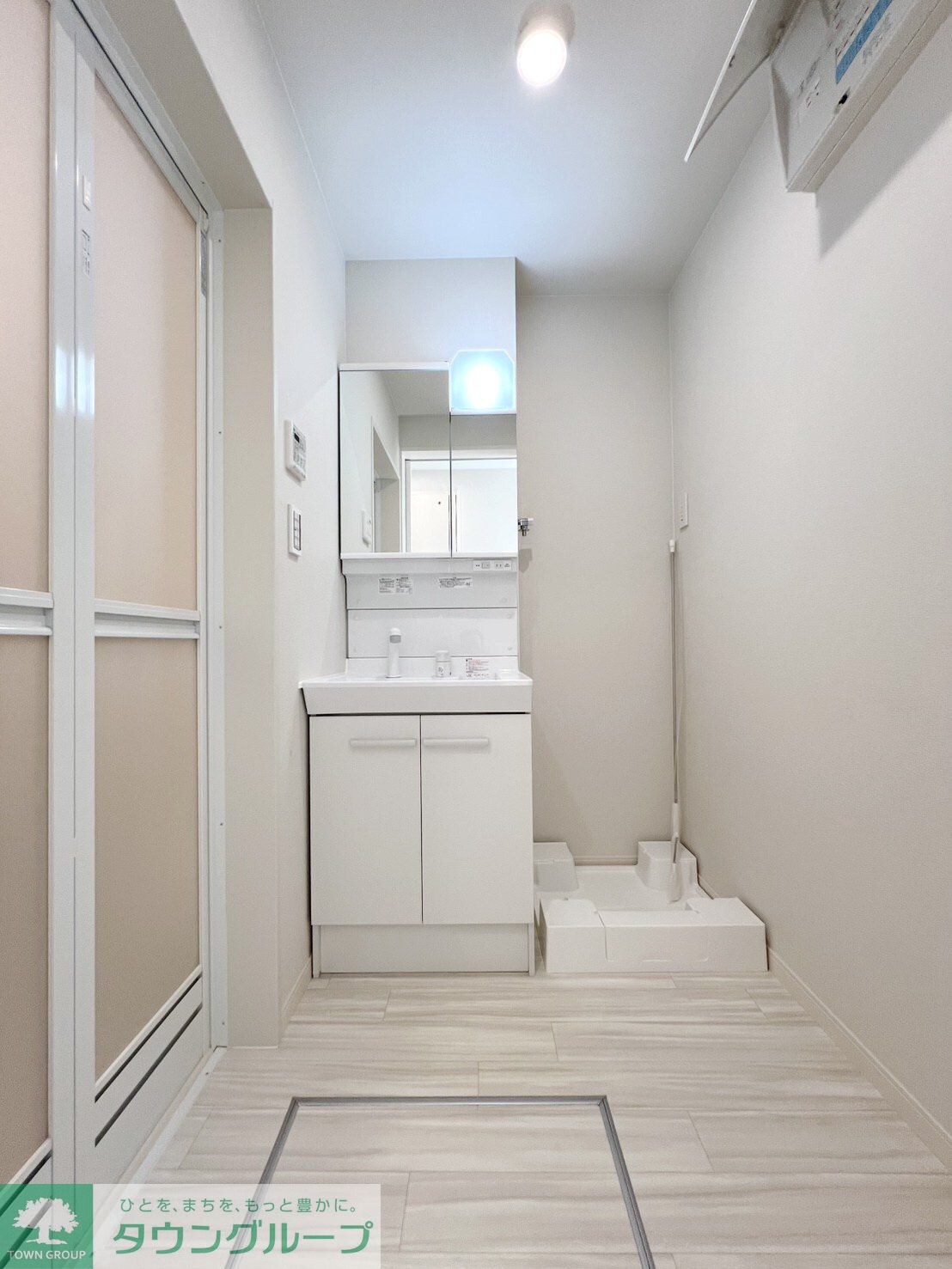 壱番館の物件内観写真