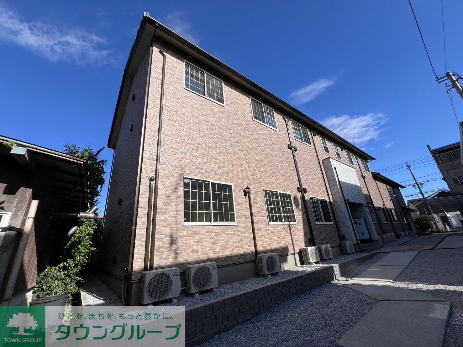 壱番館の物件内観写真