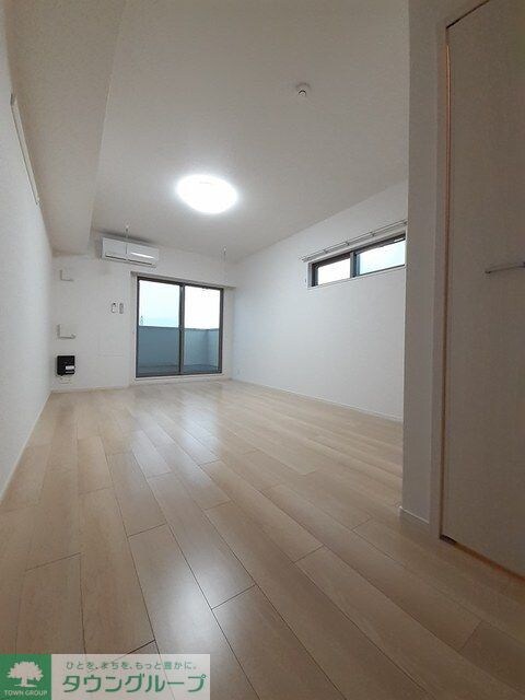 エレガンテの物件内観写真