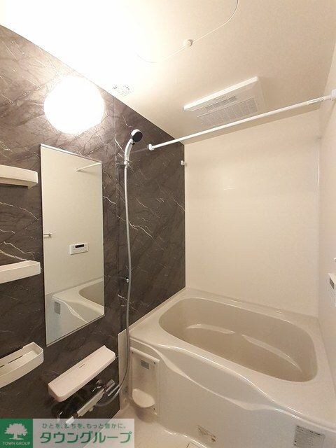 エレガンテの物件内観写真