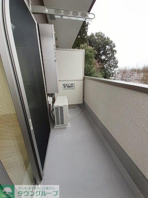 エレガンテの物件内観写真