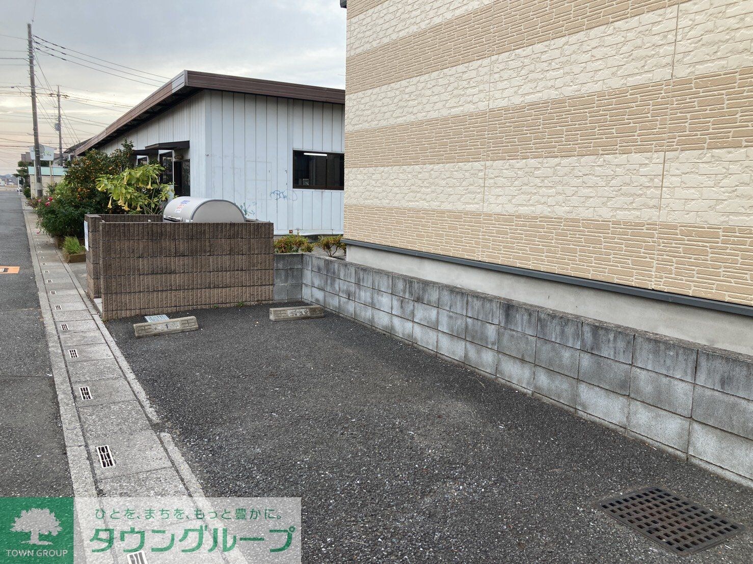 レオパレス華希の館の物件内観写真