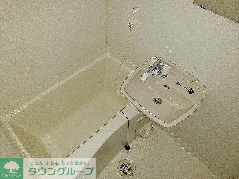 レオパレス椎名の物件内観写真